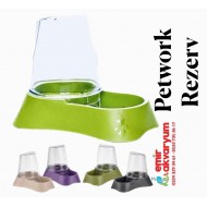 PETWORK MAMA KABI - REZERV