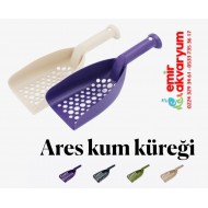 PETWORK KEDİ KÜREĞİ - ARES KÜREK