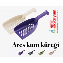 PETWORK KEDİ KÜREĞİ - ARES KÜREK PETWORK KEDİ KÜREĞİ - ARES KÜREK