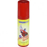 PHARMASED KUŞ BAKIM ÜRÜNÜ - DERMABİT SPREY 200 ML.