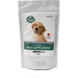 PHARMASED KÖPEK BAKIM ÜRÜNÜ - KÖPEK SÜT TOZU 200 GR. PHARMASED KÖPEK BAKIM ÜRÜNÜ - KÖPEK SÜT TOZU 200 GR.