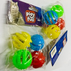 PLAY FULL KEDİ OYUNCAĞI - PF4055 PLAY FULL KEDİ OYUNCAĞI - PF4055