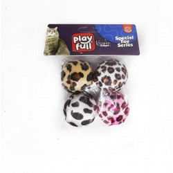 PLAY FULL KEDİ OYUNCAĞI - PF4056 PLAY FULL KEDİ OYUNCAĞI - PF4056