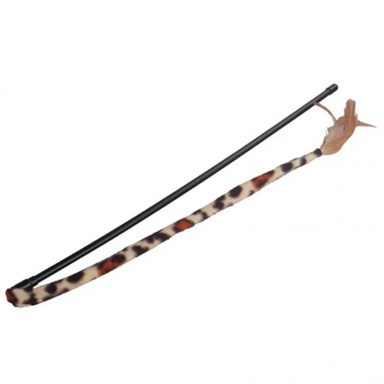 POLO KEDİ OYUNCAĞI - 9359 PONPONLU OLTA