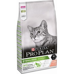 PRO PLAN KEDİ MAMASI - STERIL 10 KG. PRO PLAN KEDİ MAMASI - STERIL 10 KG.