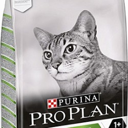 PRO PLAN KEDİ MAMASI - STERIL 10 KG.