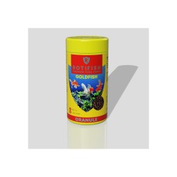 ROTIFISH BALIK YEMİ - GOLDFISH GRANULAT 100 ML.