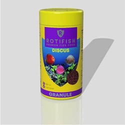 ROTIFISH BALIK YEMİ - DISCUS 100 ML. ROTIFISH BALIK YEMİ - DISCUS 100 ML.