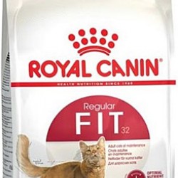 ROYAL CANIN KEDİ MAMASI - FIT32 15 KG.