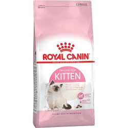 ROYAL CANIN KEDİ MAMASI - KITTEN 10 KG. ROYAL CANIN KEDİ MAMASI - KITTEN 10 KG.
