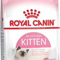 ROYAL CANIN KEDİ MAMASI - KITTEN 10 KG.