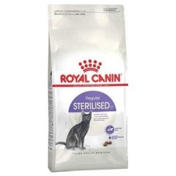 ROYAL CANIN KEDİ MAMASI - STERIL 15 KG. ROYAL CANIN KEDİ MAMASI - STERIL 15 KG.