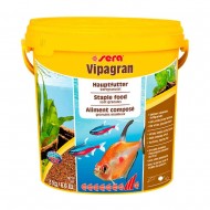 SERA BALIK YEMİ - VIPAGRAN 3000 GR.