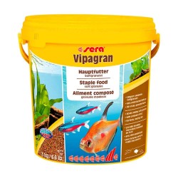 SERA BALIK YEMİ - VIPAGRAN 3000 GR.