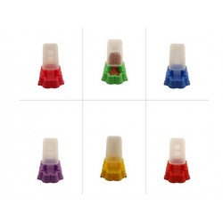 T-PET MAMA KABI -KÜÇÜK  REZERV 600 ML.