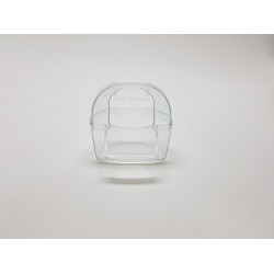 T-PET KUŞ YEMLİĞİ - LÜKS YEMLİK