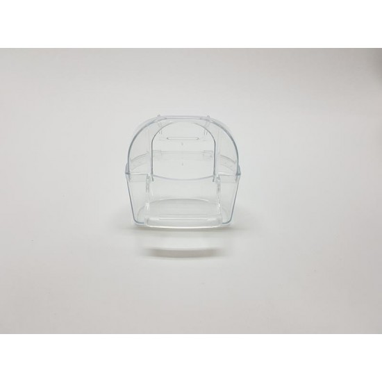 T-PET KUŞ YEMLİĞİ - LÜKS YEMLİK