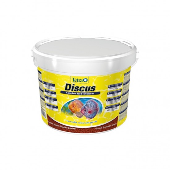 TETRA BALIK YEMİ - DISCUS 3000 GR.