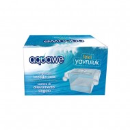 AQUAWE AKVARYUM YAVRULUĞU - TEKLİ YAVRULUK