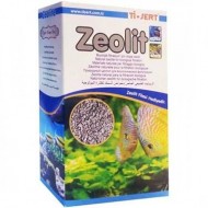 AQUAWE FİLTRE MALZEMESİ - ZEOLİT 500 GR.