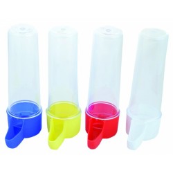 BEAKS KUŞ SULUĞU - KANARYA SULUK 100 ML. - SS055 BEAKS KUŞ SULUĞU - KANARYA SULUK 100 ML. - SS055