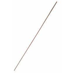 T -PETKUŞ TÜNEĞİ - TAHTA TÜNEK 40 CM. - 