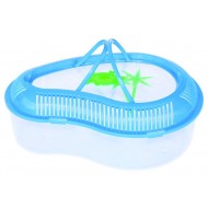 TİSERT KAPLUMBAĞA BAHÇESİ - KAPAKLI