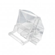 BEAKS KUŞ YEMLİĞİ - ELEKLİ YEMLİK - MAVİ - SY026