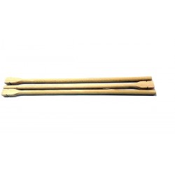 BEAKS KUŞ TÜNEĞİ - TAHTA TÜNEK - 40 CM - ST059 BEAKS KUŞ TÜNEĞİ - TAHTA TÜNEK - 40 CM - ST059