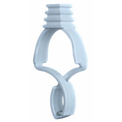 BEAKS KUŞ YEMLİĞİ - DAL DARI VE SEBZE TUTACAĞI - ST070 BEAKS KUŞ YEMLİĞİ - DAL DARI VE SEBZE TUTACAĞI - ST070