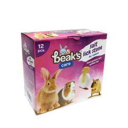 MIO KEMİRGEN YEMİ - YALAMA TAŞI SG 023 MIO KEMİRGEN YEMİ - YALAMA TAŞI SG 023