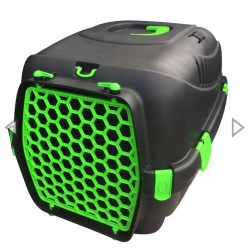 MIO KÖPEK TAŞIMA - SİYAH SİYAH ORTA MIO KÖPEK TAŞIMA - SİYAH SİYAH ORTA