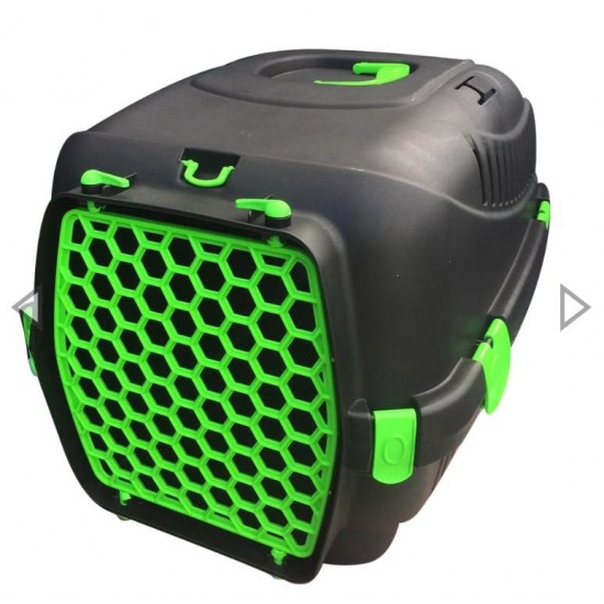 MIO KÖPEK TAŞIMA - SİYAH SİYAH ORTA