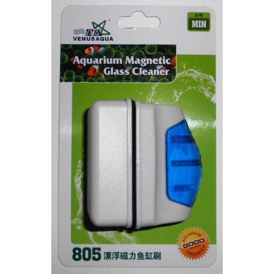 VENUSAQUA MIKNATISLI CAM SİLECEĞİ - 805