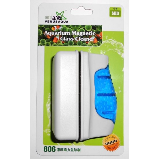 VENUSAQUA MIKNATISLI CAM SİLECEĞİ - 806