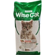 WISECAT KEDİ MAMASI - GURME 15 KG.