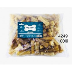 ZAMPA KÖPEK KEMİĞİ - NATURAL KEMİK