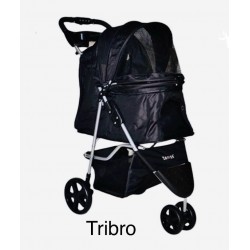 ZAMPA KÖPEK TAŞIMA - ARABA BÜYÜK - TRİBRO SP03P ZAMPA KÖPEK TAŞIMA - ARABA BÜYÜK - TRİBRO SP03P